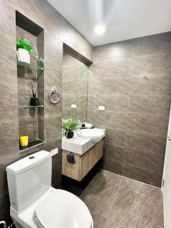 Luxe Paradise Residence Truc Bach - Hanoi - 0