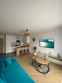 BLISKO MORZA Apartament Latarników - Gdansk - 0