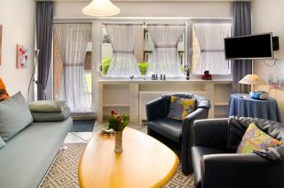 Ferienwohnung 49 Haus Seestern - Norddeich - 5