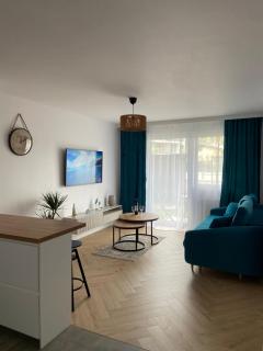 BLISKO MORZA Apartament Latarników - Gdansk - 9