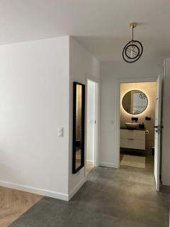 BLISKO MORZA Apartament Latarników - Gdansk - 8