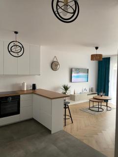 BLISKO MORZA Apartament Latarników - Gdansk - 5