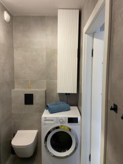 BLISKO MORZA Apartament Latarników - Gdansk - 2