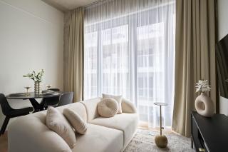 River Premium Apartments - 3