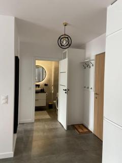 BLISKO MORZA Apartament Latarników - Gdansk - 1