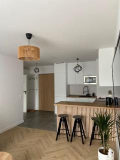 BLISKO MORZA Apartament z ogrodem - Danzig - 7
