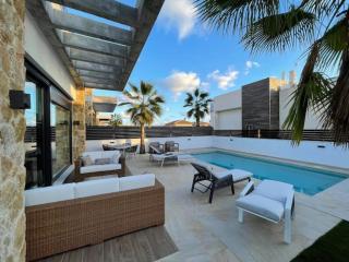 PMT12 -Luxurious villa with private pool - 6