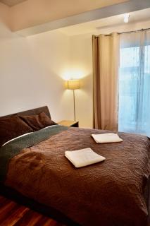 Coresi Luxury Sinuhe Residents Studio for 4 - Brasov - 0