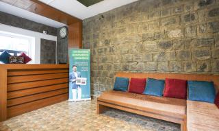 Treebo Skydale Inn & Suites With Mountain View - 8