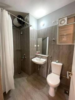 2BHK 10 min drive to GOI airport & beach at Dabolim - Vasco da Gama - 7