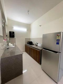 2BHK 10 min drive to GOI airport & beach at Dabolim - Vasco da Gama - 4