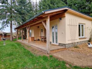 Ferienhaus Fuchs & Hase am Schönlager See - Weitendorf - 8