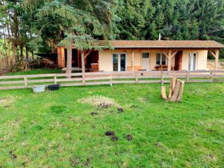 Ferienhaus Fuchs & Hase am Schönlager See - Weitendorf - 7
