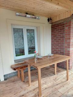 Ferienhaus Fuchs & Hase am Schönlager See - Weitendorf - 1