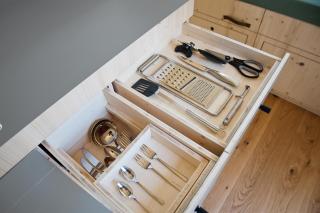 Sleep Space 3 - Salemer See - Salem - 7
