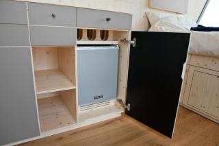 Sleep Space 3 - Salemer See - Salem - 6