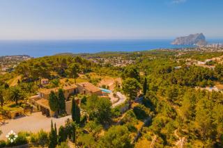 Villa Monserrat by Abahana Luxe - Benissa - 1
