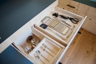 Sleep Space 4 - Salemer See - Salem - 4