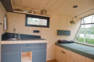 Sleep Space 4 - Salemer See - Salem - 1