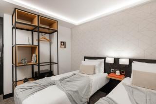 St Giles London – A St Giles Hotel - 9