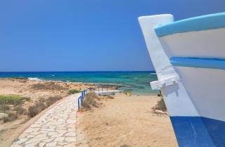 Sea Pearl Seaview Villa - Oriana - Ayia Napa - 7