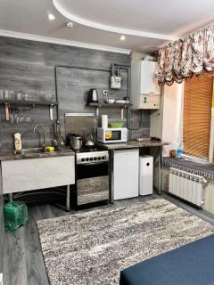 Smart House - Chişinău - 8
