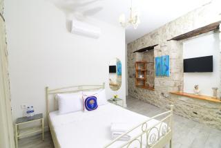 Sultys Köyiçi - Alaçatı - 5