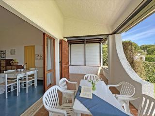 658 - Villa quadrilocale al Taunus con giardino e bellissima vista mare - SPIAGGIA inclusa nel prezzo - Numana - 2
