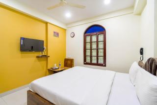Hotel Mahal - kolkata - 5