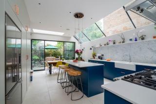 GuestReady - Family Stay in the heart of Fulham - Londra - 0
