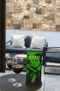 Apartamento AromaZ - Jerez de la Frontera - 8