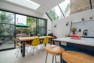 GuestReady - Family Stay in the heart of Fulham - Londra - 5