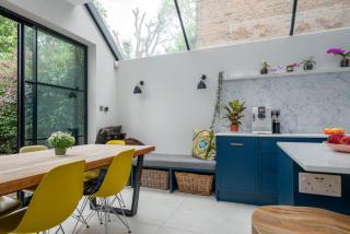 GuestReady - Family Stay in the heart of Fulham - Londra - 6