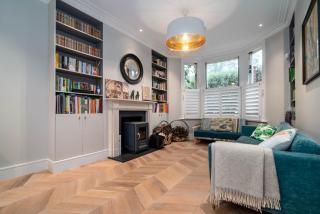 GuestReady - Family Stay in the heart of Fulham - Londra - 2