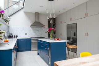 GuestReady - Family Stay in the heart of Fulham - Londra - 3