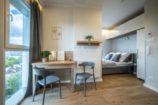 WiguryTower Apartaments 92 - Łódź - 7