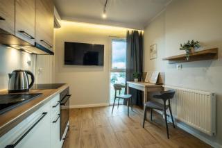 WiguryTower Apartaments 92 - Łódź - 4
