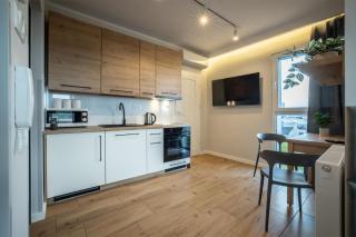 WiguryTower Apartaments 92 - Łódź - 3