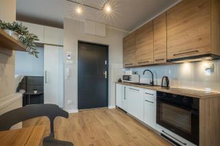WiguryTower Apartaments 92 - Łódź - 2