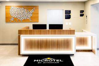 Microtel Inn & Suites Springville - 3