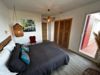Belle villa avec vue mer - Banyuls-sur-Mer - 5