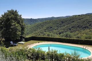 Villa Mille Primavere - San Vincenti - 8