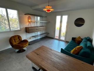Belle villa avec vue mer - Banyuls-sur-Mer - 4