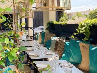 Novotel Bordeaux Centre Ville - Bordeaux - 9