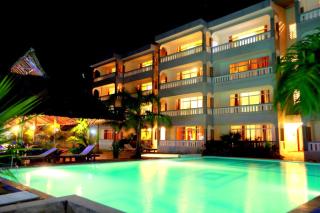 Nightingale Apartments Hotel Mombasa - Shanzu - 0