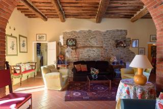 Villa Mille Primavere - San Vincenti - 7