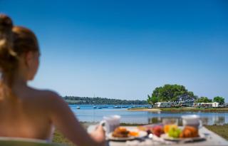 Mobile Homes Adriamar - FKK Nudist Camping Solaris - Poreč - 5