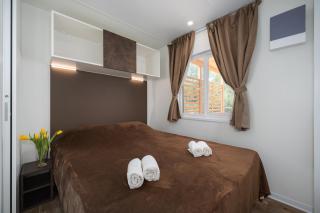 Mobile Homes Adriamar - FKK Nudist Camping Solaris - Poreč - 1