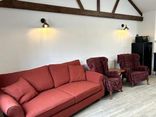 The Dairy - Sutton - 5