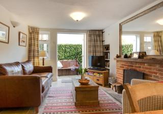 Black Cottage - Southwold - 0